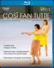 Mozart. Cosí fan tutte. Paris Opera. Philippe Jordan, dirigent (BluRay)