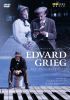 Filmen om Edvard Grieg. What Price Immortality? (DVD)