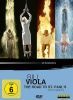 Bill Viola. The Road to St. Pauls.  Art Documentary. DVD