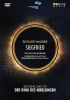 Wagner. Siegfried. DVD