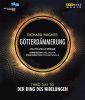 Wagner. Götterdämmerung. Bluray