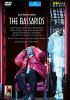 Hans Werner Henze, operaen The Bassarids (DVD)