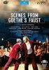 Schumann. Scener fra Goethes Faust. Elsa Dreisig. Barenboim (DVD)