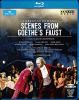 Schumann. Scener fra Goethes Faust. Elsa Dreisig. Barenboim (BluRay)