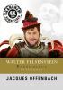 Walter Felsensteins version af Offenbachs Ridder Blåskæg (DVD)