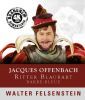 Walter Felsensteins version af Offenbachs Ridder Blåskæg (BluRay)