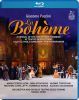 Puccini. La Boheme. Teatro Regio Torino (BluRay)