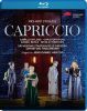 Richard Strauss. Capriccio. Nylund. Pohl, Thielemann (BluRay)