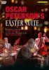 Oscar Peterson Easter Suite. N-H. Ørsted Pedersen (DVD)
