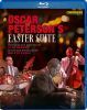 Oscar Peterson Easter Suite. N-H. Ørsted Pedersen (BluRay)