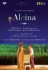 George Frideric Handel Alcina Wiener Staatsoper, 2011 Dvd