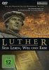 Luther; Sein Leben, Weg und Erbe. Dokumentar. DVD