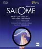 Salome Richard Strauss  : Lusiotti (BluRay)