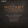 Mozart: Messe i c-mol, K427 / Bach Collegium Japan