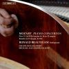 Mozart: Piano Concerto 15 & 16 / Ronald Brautigam (1SACD)