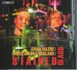 Stained Glass. Violinsonater med Johan Dalene og Christian Ihle Hadland