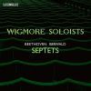 Beethoven. Berwald. Septetter. Wigmore Soloists