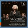 Mahler Symfoni nr 2. Simon Rattle. Bayerischer Rundfunks