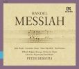 Händel. Messias. Bayerischen Rundfunks. Peter Dijkstra (2 CD)