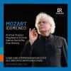 Mozart. Idomeneo. Staples. Kozena. Rattle (3 CD)