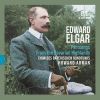 Elgar. Fra det Bayerske højland. Korsange