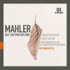 Mahler. Das Lied von der Erda. Rattle. Kozena