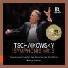 Tchaikovsky. Symfoni nr 5. Mariss Jansons