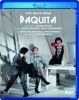 Paquita. Ural Opera Ballet. (BluRay)