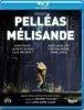 Debussy: Pelléas et Mélisande. Malmö Opera BluRay