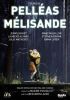 Debussy: Pelléas et Mélisande. Malmö Opera DVD