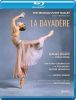 Minkus. Ballet La Bayadère. Nacho Duarte (BluRay)