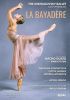 Minkus. Ballet La Bayadère. Nacho Duarte (DVD)