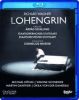 Wagner. Lohengrin. Michael König. Stuttgart 2018 (BluRay)
