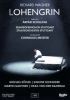 Wagner. Lohengrin. Michael König. Stuttgart 2018 (2 DVD)