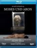 Moses og Aron. Schönberg (BluRay)