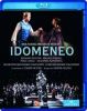 Mozart. Idomeneo. Iscenesættelse Kasper Holten (BluRay)