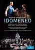 Mozart. Idomeneo. Iscenesættelse Kasper Holten (2 DVD)