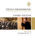 Mahler Symfoni nr 7. Andris Nelsons Wiener Philharm. (DVD)