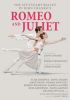 John Crankos ballet Romeo og Julie (2 DVD)