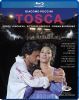Tosca. Sonya Yoncheva. Verona (BluRay)