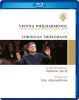 Christian Thielemann dirigerer Wienerphilharm. Schönberg, R. Strauss (BluRay)