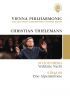 Christian Thielemann dirigerer Wienerphilharm. Schönberg, R. Strauss (DVD)