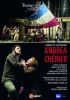 Giordano opera Andrea Chenier. Anna Netrebko (DVD)