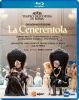 Rossini. La Cenerentola. Serena Malfi. Roms opera. BluRay