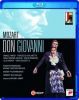 Don Giovanni. Ramey. Battle. Karajan. (BluRay)