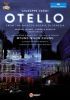 Verdi : Otello : Myung-Whun Chung (DVD)
