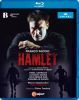 Franco Faccio. Hamlet. Opera. BluRay