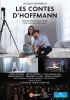 Offenbach: Hoffmanns Eventyr, Les Contes D´Hoffmann. Hollandske nationalopera. John Osborn. 2 DVD