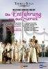 Mozart. Bortførelsen fra Seraillet. Zubin Mehta (2 DVD)