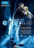 Verdi. Otello. José Cura. Christian Thielemann (DVD)